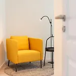 Апартаменты Strandperle *