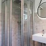 Strandperle Апартаменты