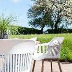 Strandperle Апартаменты *