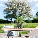 Strandperle Апартаменты Hasselberg (Schleswig-Holstein)