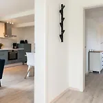 Апартаменты Strandperle Hasselberg (Schleswig-Holstein)