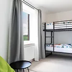 Апартаменты Strandperle Hasselberg (Schleswig-Holstein)