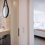 Strandperle Апартаменты