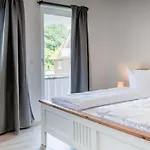 Strandperle Апартаменты *