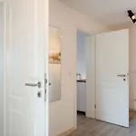 Апартаменты Strandperle Hasselberg (Schleswig-Holstein)