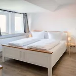 Апартаменты Strandperle