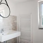 Апартаменты Strandperle Hasselberg (Schleswig-Holstein)