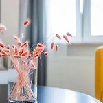 Апартаменты Strandperle *
