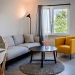 Strandperle Апартаменты