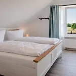 Апартаменты Strandperle Hasselberg (Schleswig-Holstein)