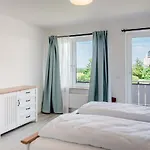 Strandperle Апартаменты