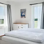 Апартаменты Strandperle