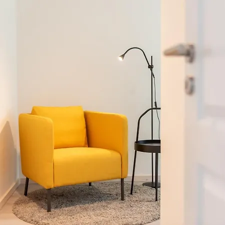 Appartement Strandperle *