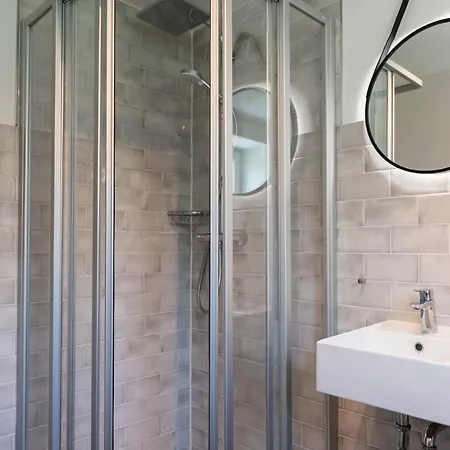 Strandperle Appartement