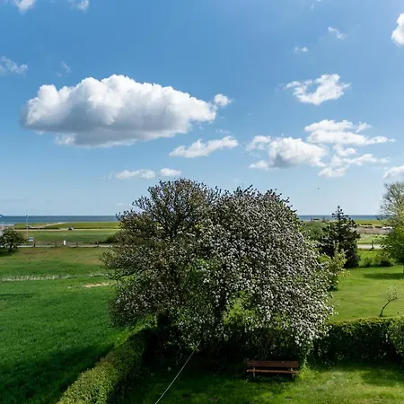 Strandperle * Hasselberg (Schleswig-Holstein)