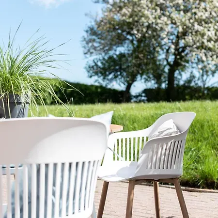 Strandperle Appartement *