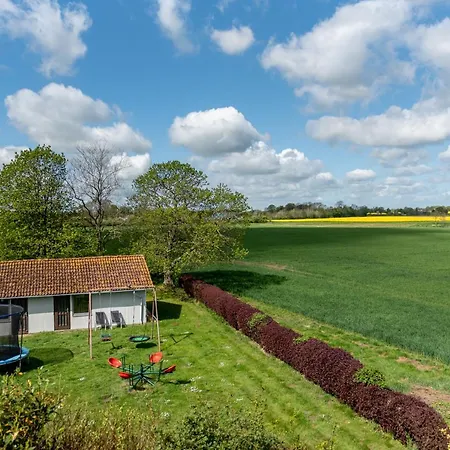 Appartement Strandperle *