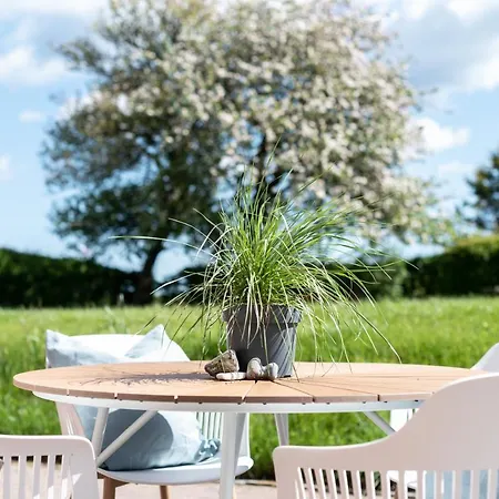 Strandperle Appartement Hasselberg (Schleswig-Holstein)