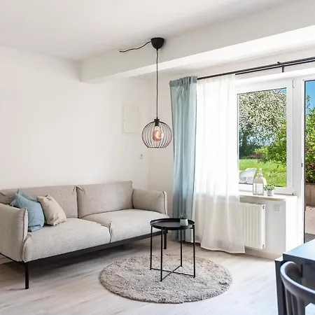 Strandperle Hasselberg (Schleswig-Holstein)