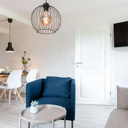 Strandperle Hasselberg (Schleswig-Holstein)