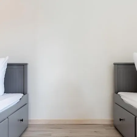 Strandperle Appartement