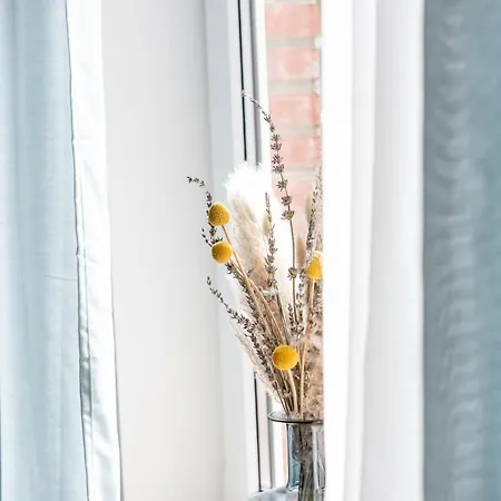 Strandperle Appartement *