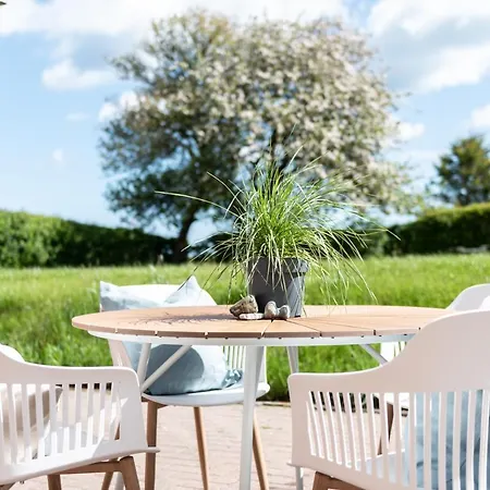 Strandperle Appartement