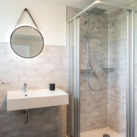 Strandperle Appartement