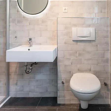 Strandperle * Hasselberg (Schleswig-Holstein)