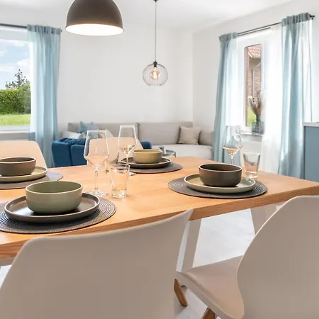 Strandperle * Hasselberg (Schleswig-Holstein)