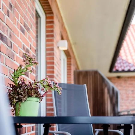 Strandperle Appartement