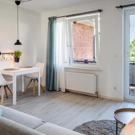 Strandperle * Hasselberg (Schleswig-Holstein)