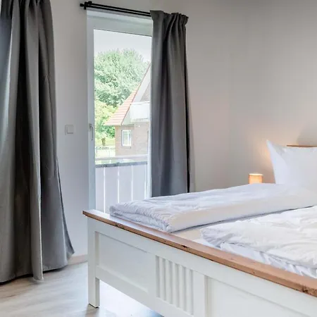 Strandperle Appartement *