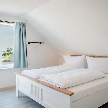 Strandperle Appartement Hasselberg (Schleswig-Holstein)