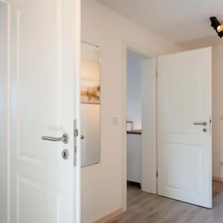 Appartement Strandperle Hasselberg (Schleswig-Holstein)