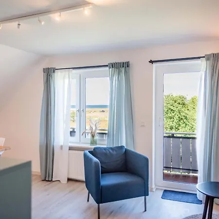 Strandperle Appartement Hasselberg (Schleswig-Holstein)