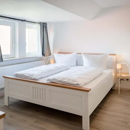 Appartement Strandperle