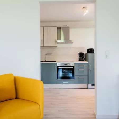 Strandperle Hasselberg (Schleswig-Holstein)