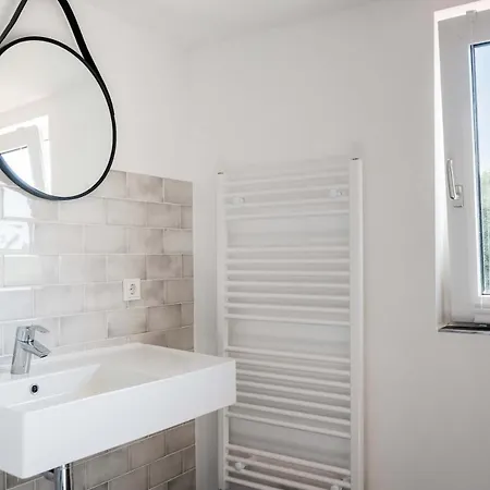 Appartement Strandperle Hasselberg (Schleswig-Holstein)