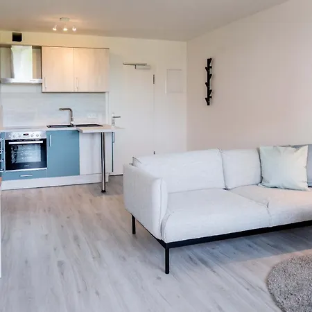 Strandperle * Hasselberg (Schleswig-Holstein)