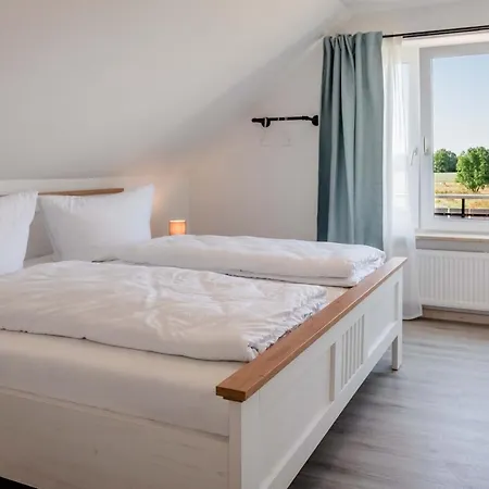 Appartement Strandperle Hasselberg (Schleswig-Holstein)