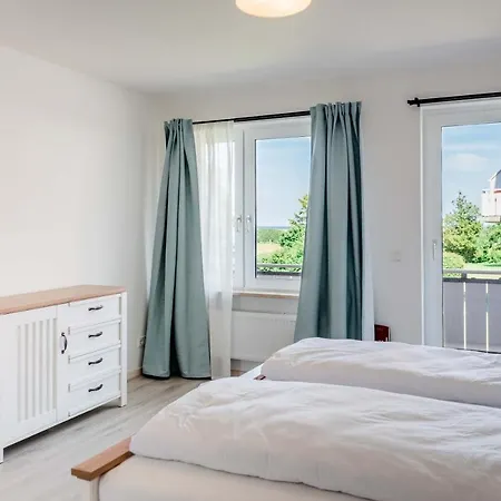 Strandperle Appartement