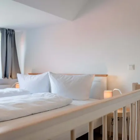 Strandperle Hasselberg (Schleswig-Holstein)