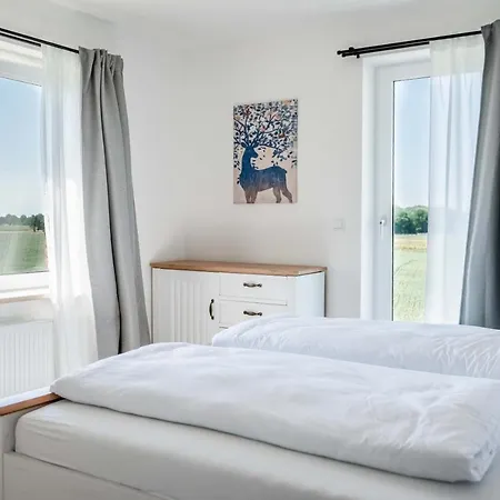 Appartement Strandperle