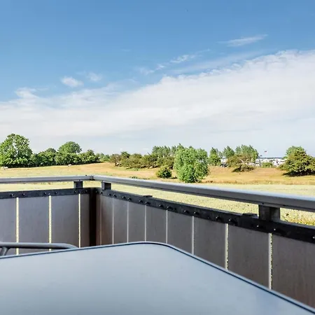 Strandperle Hasselberg (Schleswig-Holstein)