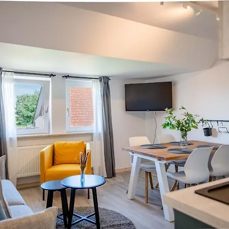 Strandperle Hasselberg (Schleswig-Holstein)