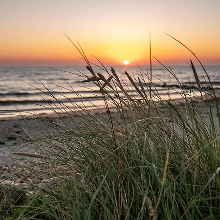 Strandperle Appartement Hasselberg (Schleswig-Holstein)
