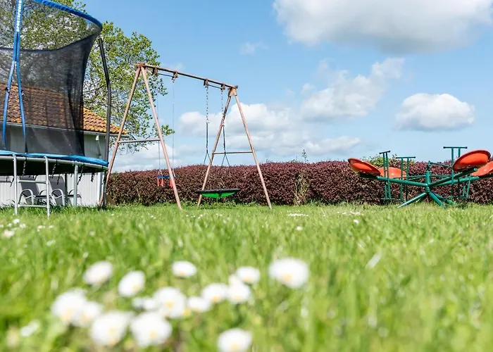 Lejlighed Strandperle *