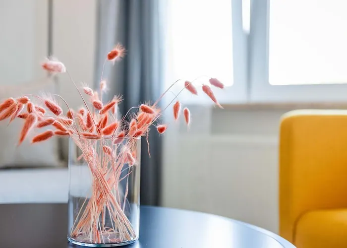 شقة Strandperle *