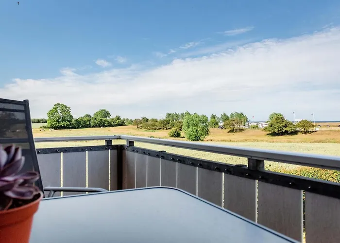 Strandperle Hasselberg (Schleswig-Holstein)